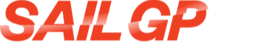 SailGP Official Logo